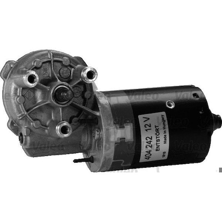 Valeo Wiper Motor Front O.E.M. 404242